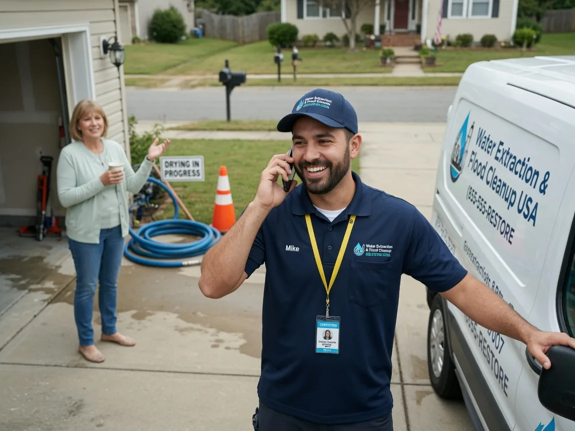 Emergency Water Extraction Delanson, NY FAQs